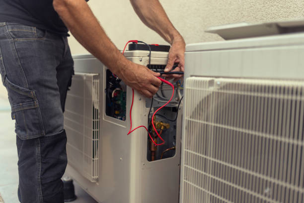 Emergency Electrical Repair Services in La Paloma, TX